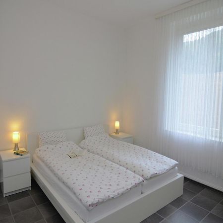 באד פירמונט Spacious Apartment In Weser Uplands With Garden מראה חיצוני תמונה