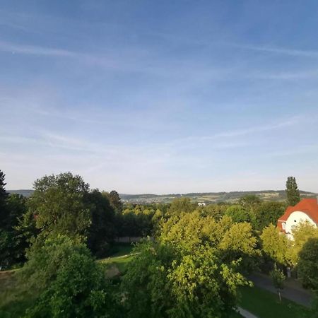 באד פירמונט Spacious Apartment In Weser Uplands With Garden מראה חיצוני תמונה