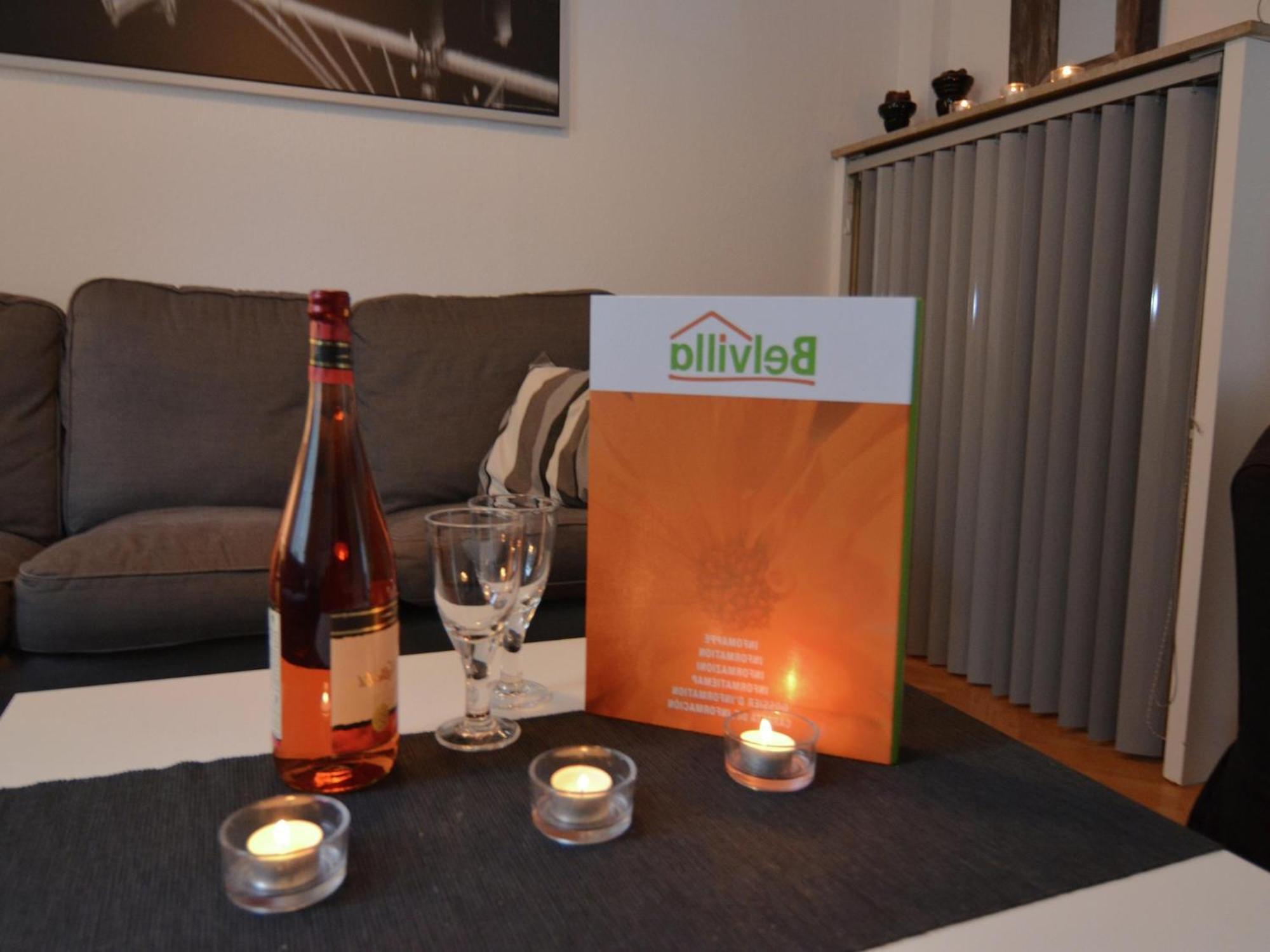באד פירמונט Spacious Apartment In Weser Uplands With Garden מראה חיצוני תמונה