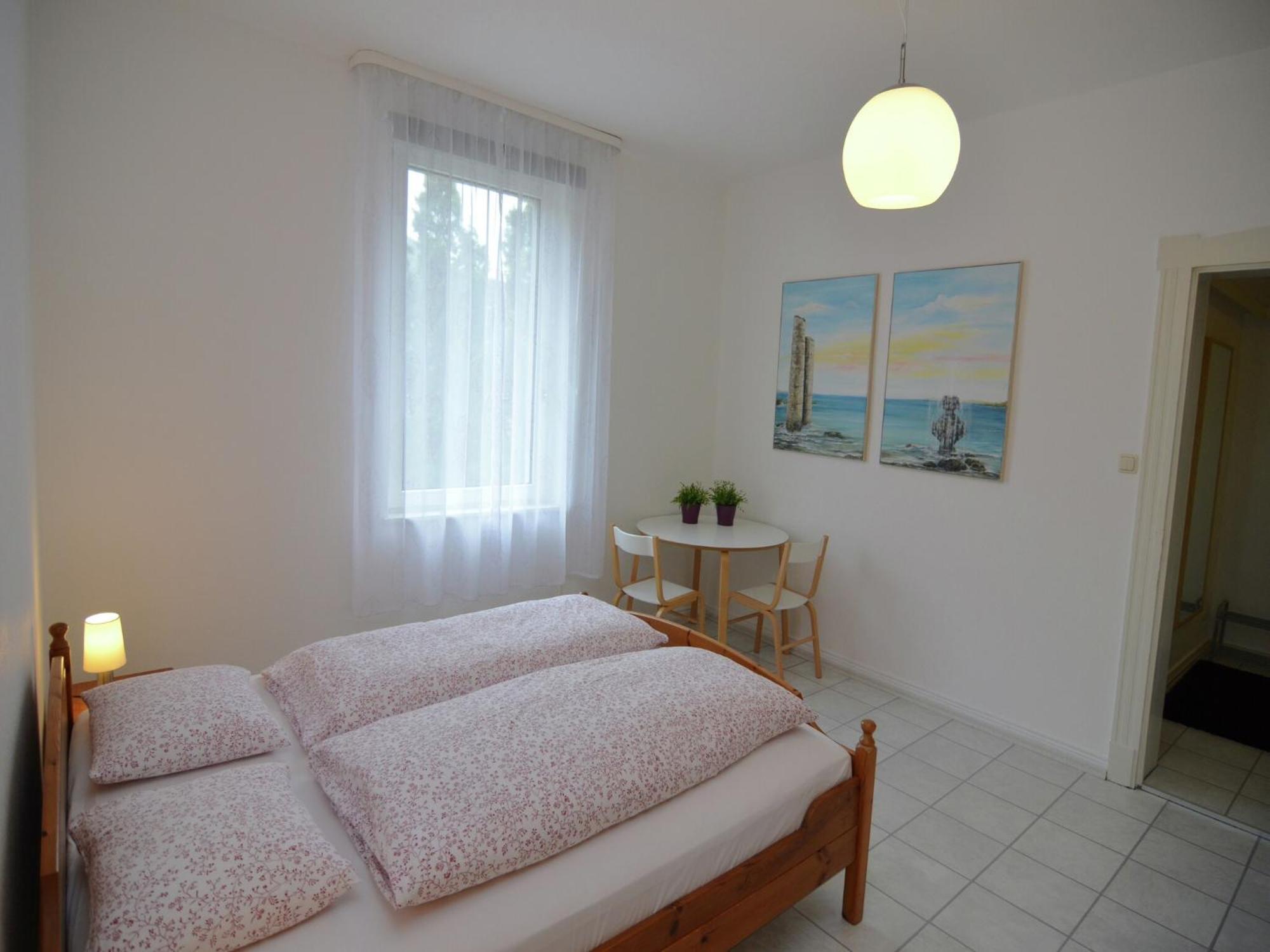 באד פירמונט Spacious Apartment In Weser Uplands With Garden מראה חיצוני תמונה