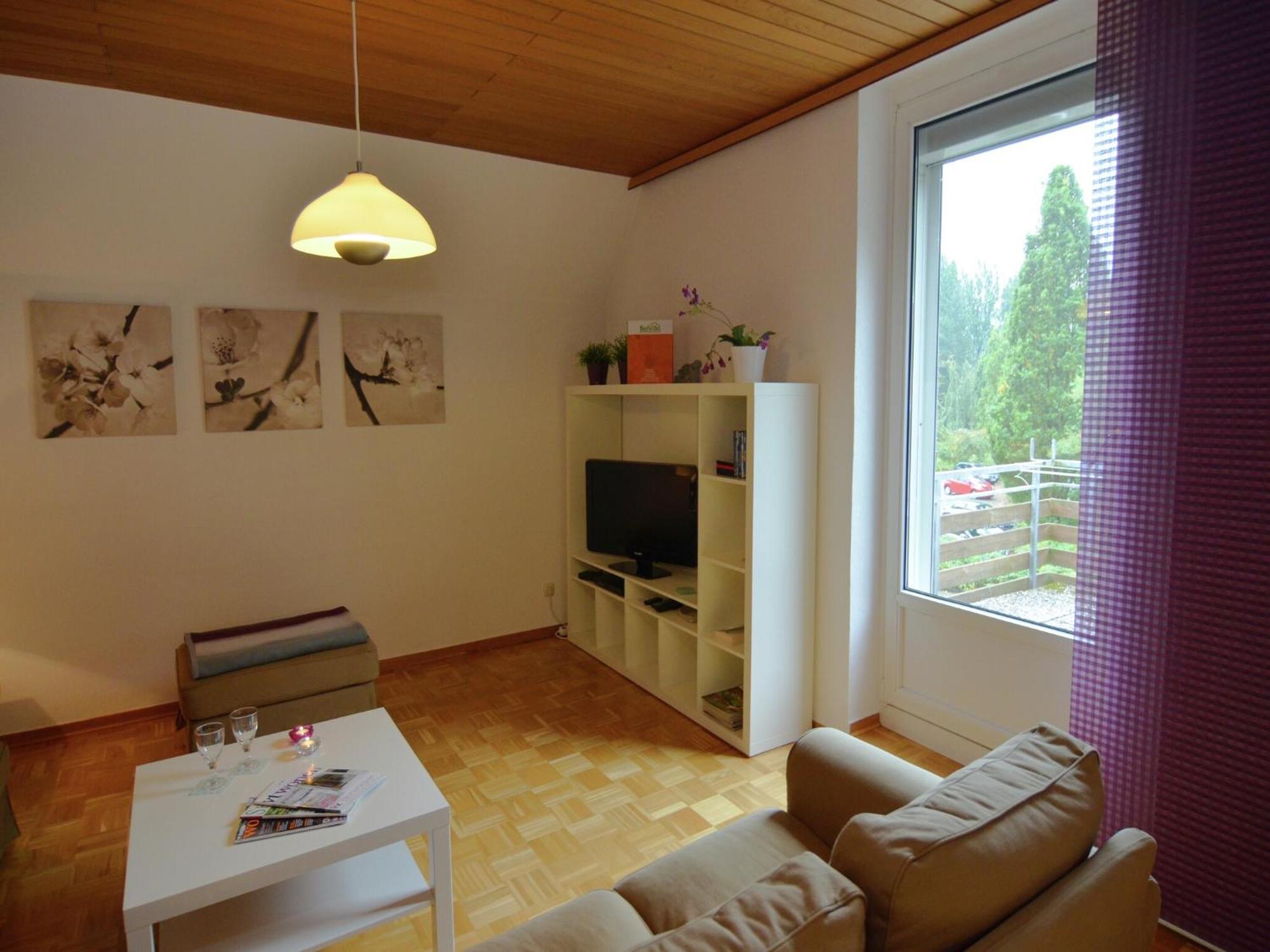 באד פירמונט Spacious Apartment In Weser Uplands With Garden מראה חיצוני תמונה