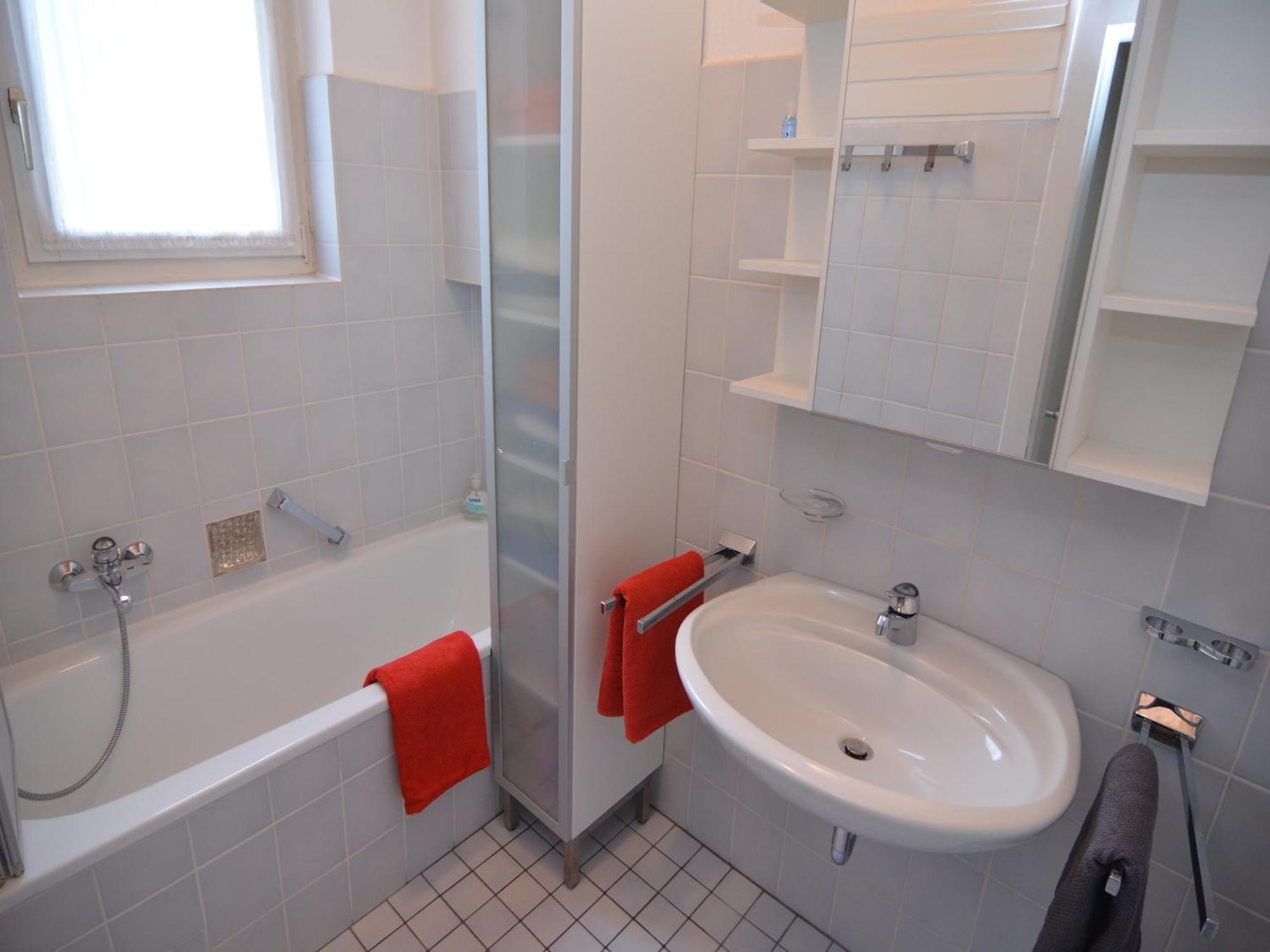 באד פירמונט Spacious Apartment In Weser Uplands With Garden מראה חיצוני תמונה