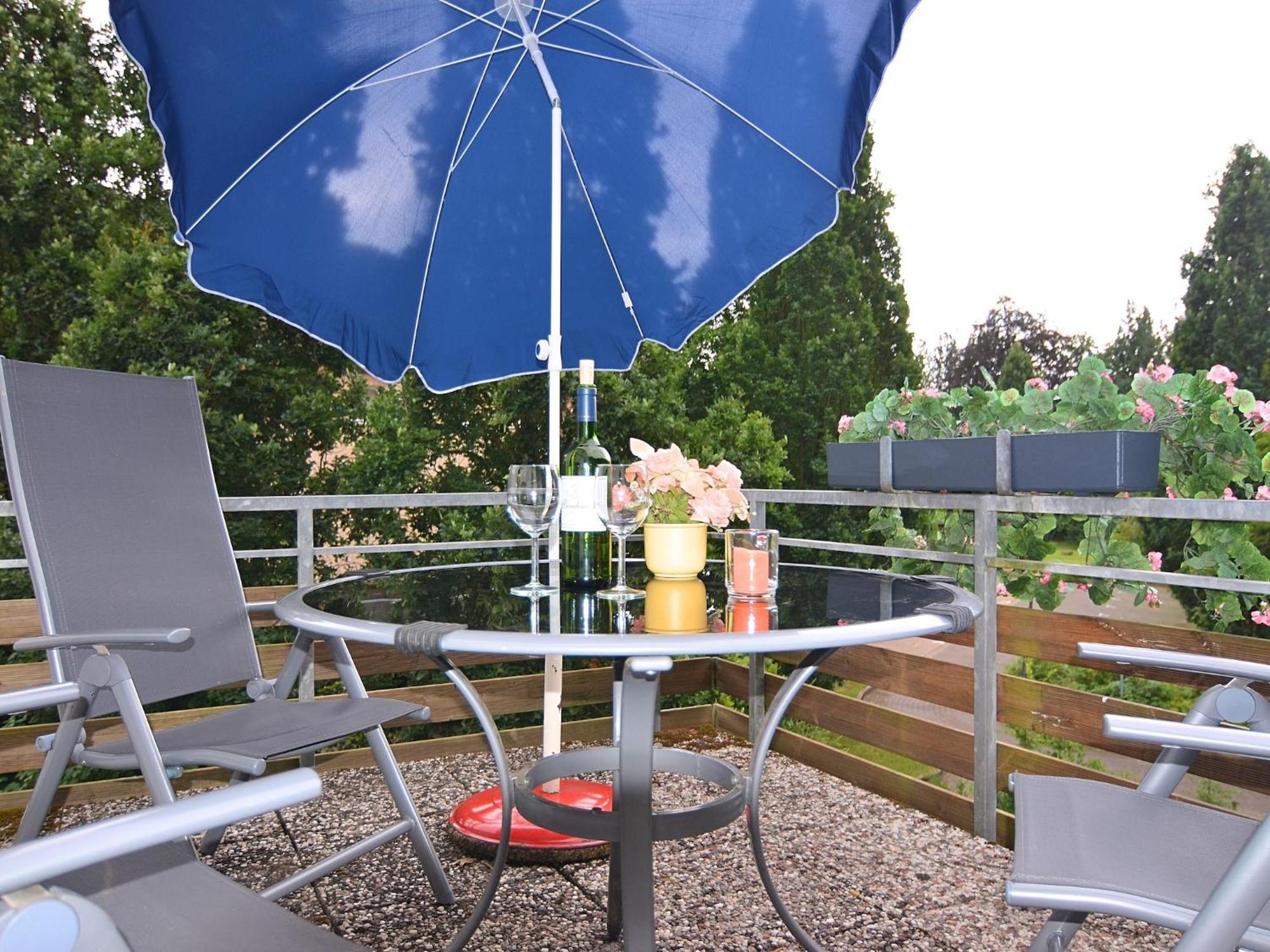באד פירמונט Spacious Apartment In Weser Uplands With Garden מראה חיצוני תמונה
