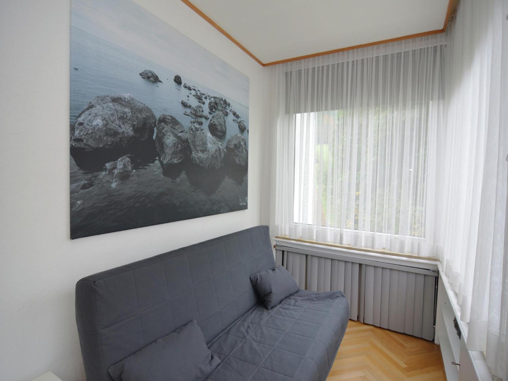 באד פירמונט Spacious Apartment In Weser Uplands With Garden מראה חיצוני תמונה