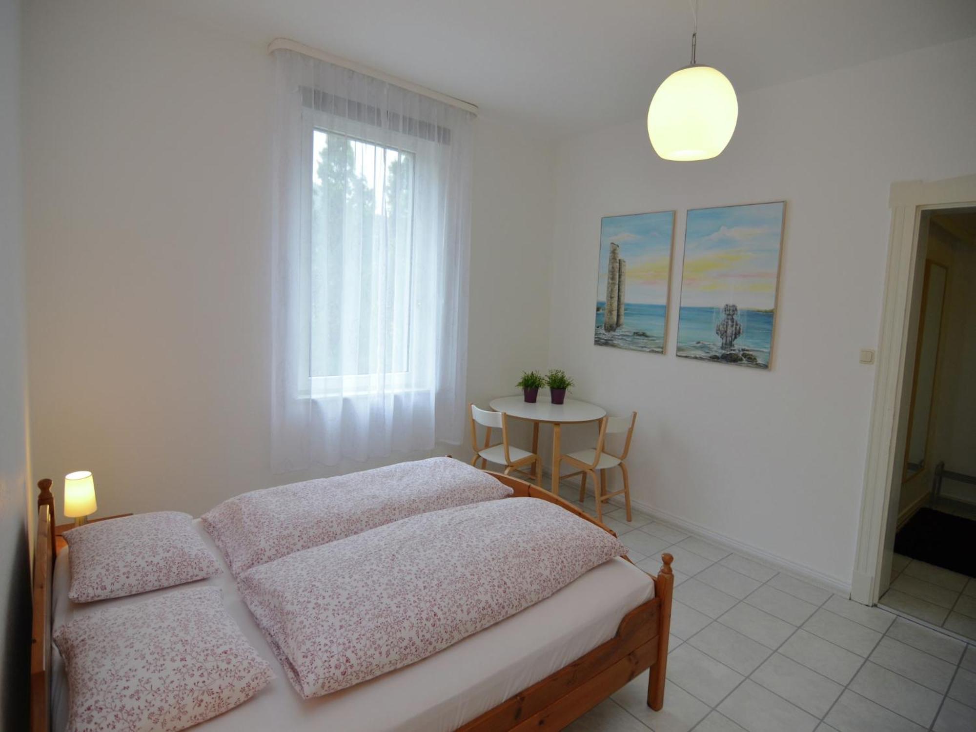 באד פירמונט Spacious Apartment In Weser Uplands With Garden מראה חיצוני תמונה
