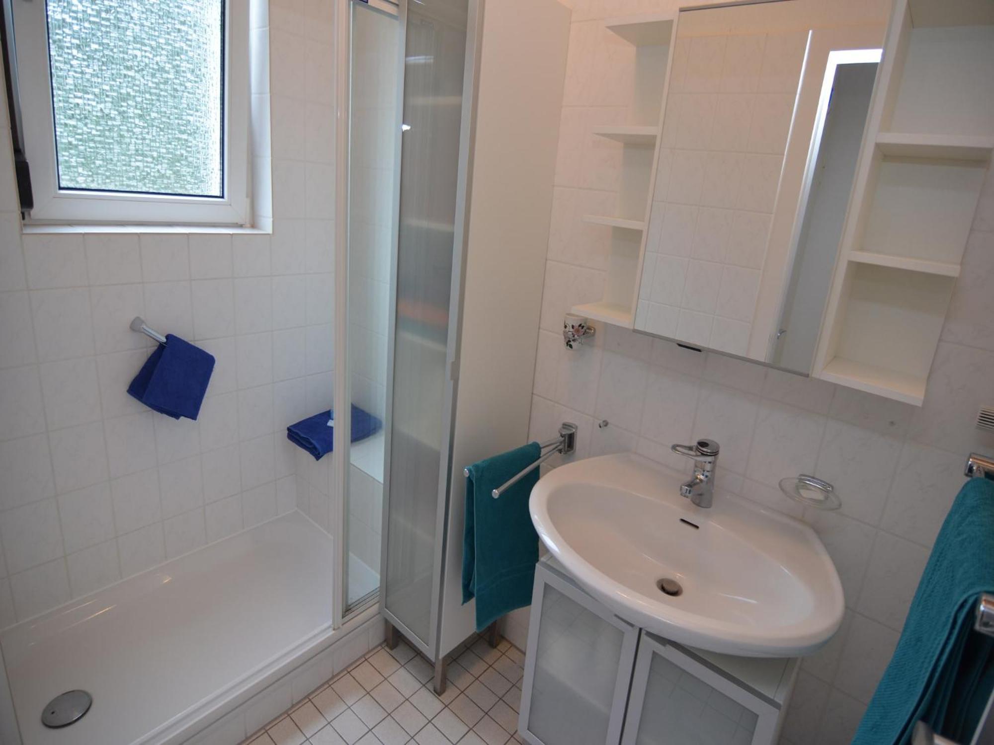באד פירמונט Spacious Apartment In Weser Uplands With Garden מראה חיצוני תמונה